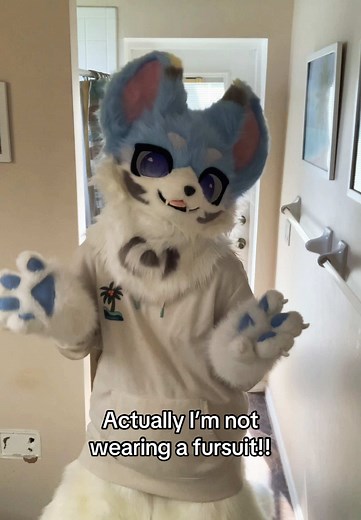 Understanding Furries and Fursuits in Furry Fandom