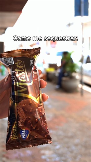 É só aparecer com o Beg Master e fim! 😂😋 #SorvetesBeguetto #Trend #Humor #BegMaster #SantaCruzDoRioPardo | Sorvetes Beguetto