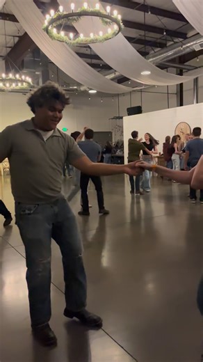 ••OUTLAW COUNTRY SWING DANCING•• Every Monday night Maplewood Event Center 1068 Expressway Lane Spanish Fork, Utah Lessons 8-9 pm Open dancing 9-12 $8 admission #swingdancing #countryswingdancing #linedancing #swingdancing #utahcounty | Outlaw Country Swing Dancing