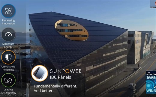 【TaiyangNews】- SunPower 高效光伏电池技术 by Dr. Doug Rose in 2020