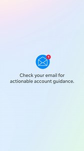 11 reactions | ⚡Meta's ad account health check is waiting for you. Make sure that you check your inbox.  | Meta for Business | Facebook