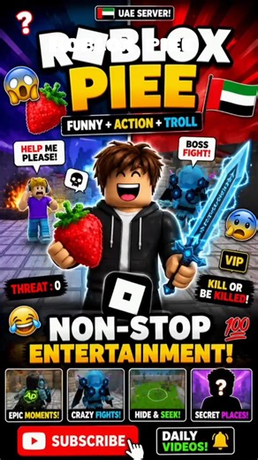 Poor Gugugaga Needs Help In Lucky Block Kick 😢 #roblox #shorts