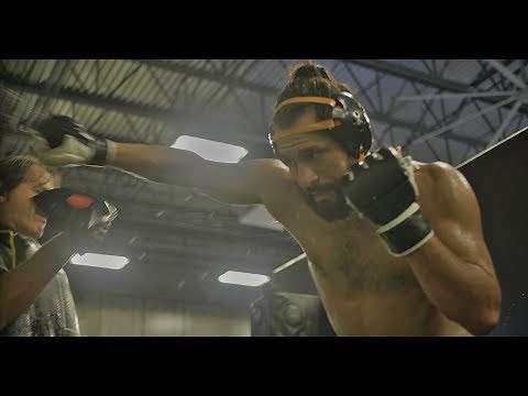 My Boxing and Kickboxing Training Routine | Jorge Masvidal