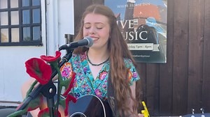 13K views · 505 reactions | Ironic - Acoustic version - Scarlett Kirwan (Alanis Morissette) | Scarlett | Facebook