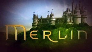 Merlin S02E02 The Once And Future Queen