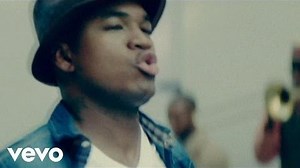 Ne-Yo - Never Knew I Needed