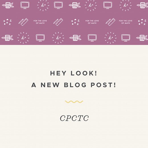 Congruent parts of congruent triangles are congruent (CPCTC) — Krista King Math | Online math help