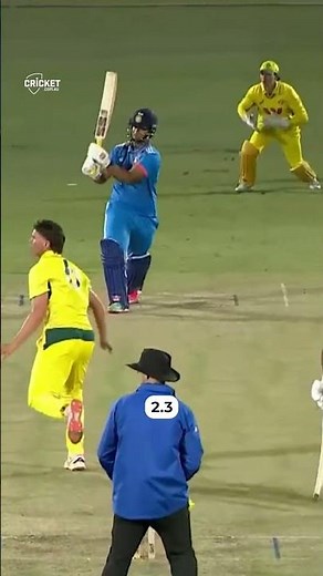 14-year-old Indian sensation Vaibhav Suryavanshi's amazing first game in Australia 😱