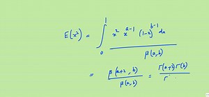 SOLVED:Show that var(a X)=var(X) for any random variable X and constant a.