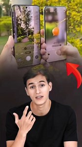 63K views · 809 reactions | Mobile camera app like Dslr 勞✅ #aielsfacebook #viralreelsfacebook ‎#viralreelschallenge #instagramreels ‎#viralre #viralchallenge #technology ‎#instagram #TechTips #Al | eztechby | Facebook