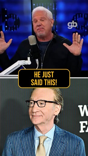 Bill Maher The Last SANE Democrat?