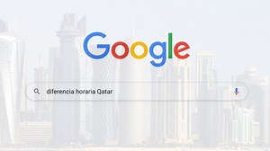 Cuál es la diferencia horaria entre Argentina y Qatar