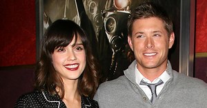Jensen Ackles Explains Why Jessica Alba Was 'Horrible' to Work With