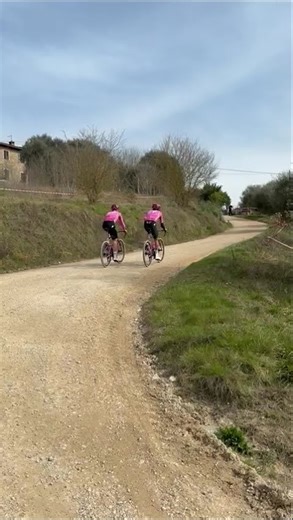 SuperSix EVO's setting off 🤝 #shorts #stradebianche