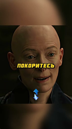 Стрэнджу пришлось открыть портал, чтобы выжить😨