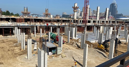 Ovation isn't just a music venue. Here's a look at the complete Newport development