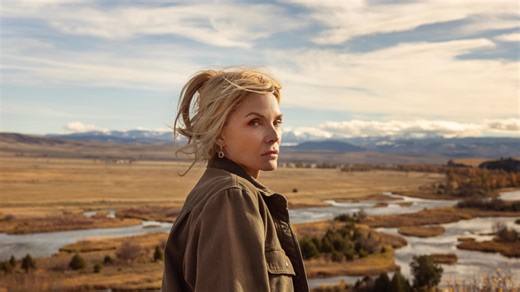 The Top 10 TV Series Right Now, According to Streaming Data