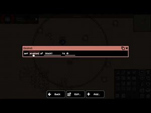 Make a Turret Shoot - Mindustry v6.0 Logic Tutorial