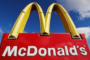 Not lovin’ it: McDonald’s pulls Dutch AI Christmas ad