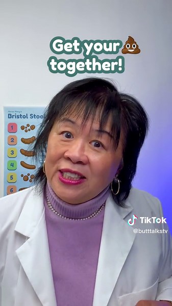 Simple & Secret Trick for Amazing Poops!