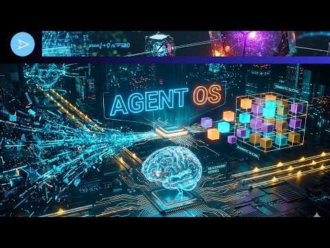AgentOS: New SYSTEM Intelligence (for AI Multi-Agents)