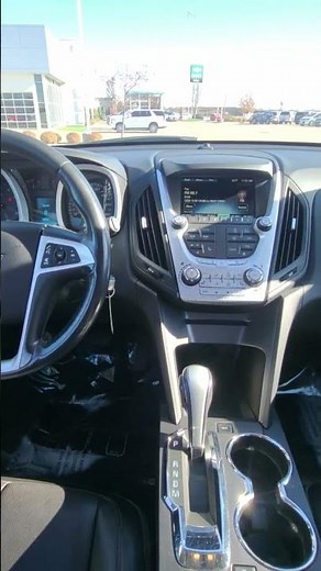 2012 Chevrolet Equinox LT. Well equipped and priced to help you get to a $200 a month payment.