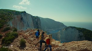 Capital One - Venture Card X Globe Hopping 3.0