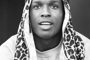 #music ASAP Rocky Ft. Juicy J - Multiply - Paperblog