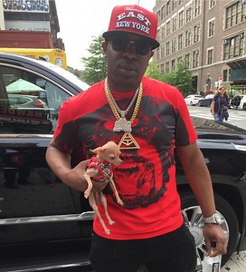 Uncle Murda Concert & Tour History  | Concert Archives