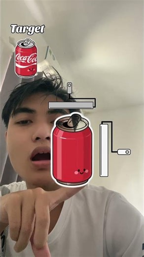 can you beat this game?😎 #funny #filter