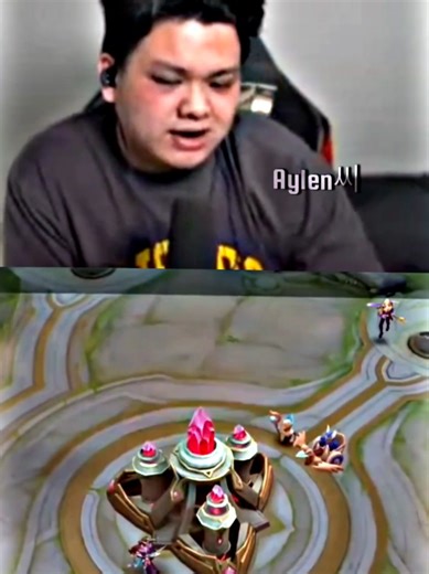 Momen Lucu Albert di Mobile Legends dan Prank Publik