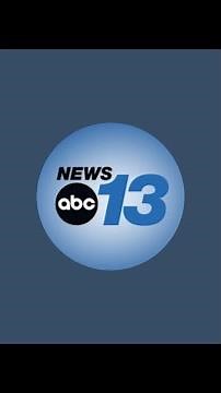 WLOS News 13 is live!