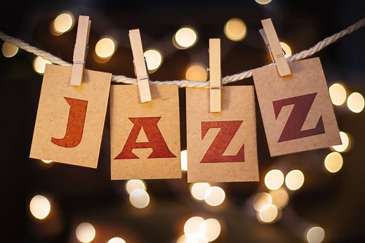 Characteristics of Jazz: An Introduction - CMUSE