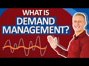 What is Demand Management?