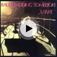 Tynnörilintu by Rauli Badding Somerjoki