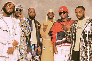 NSG release their Long-Awaited Mixtape “Roots”   Visuals for “Grandad”