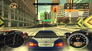 Need For Speed Most Wanted Full Iso Download