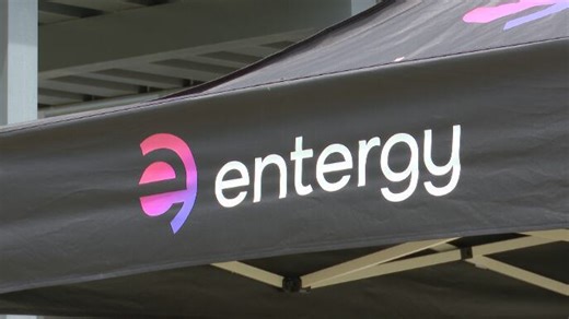 Live at 3PM: Entergy, officials to address lingering outages as Northeast Louisiana braces for more cold