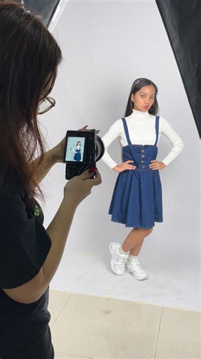 TWT Photoshoot ❤️ #athenachloieflores #fb #reels #trend #followers | Athena Chloie Flores 2.0