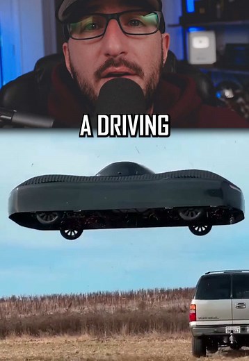 Flying Cars: The Future of Transportation in 2023