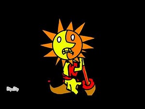 Fnf sol vs lua fnaf SD