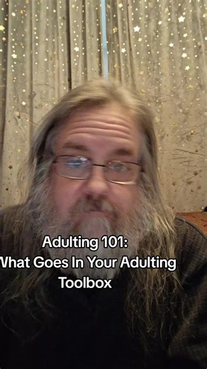 #handyfacts #adulting101 #toolbox #beprepared | Tool Box