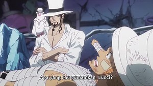 One Piece Episode 1124 – AnimeSail