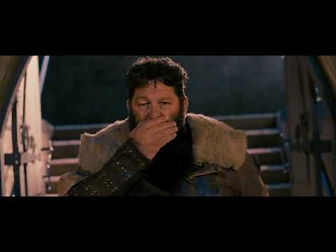 The Siege Of Robin Hood Official Trailer (2022)