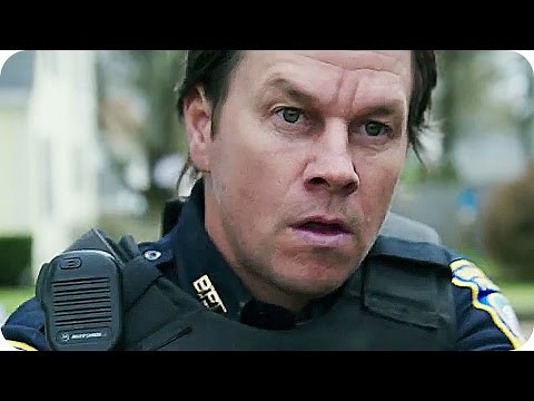 PATRIOTS DAY Trailer (2017) Mark Wahlberg Boston Marathon Bombing Movie