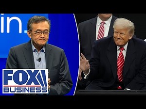 Intel CEO under fire - Trump wants him out