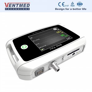[Hot Item] Polysomnography of Sleep Monitor for Hospital and Home Use