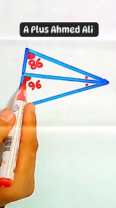 #fbreelsfypシ゚viral #mathematics #maths #taiwan #turkey #usa | A Plus Ahmed Ali