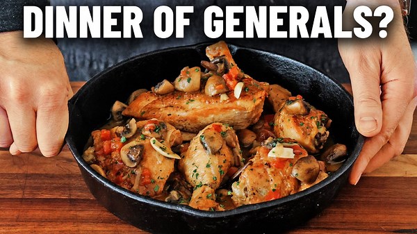 This French Dish Survived a Revolution - Now I’m Addicted