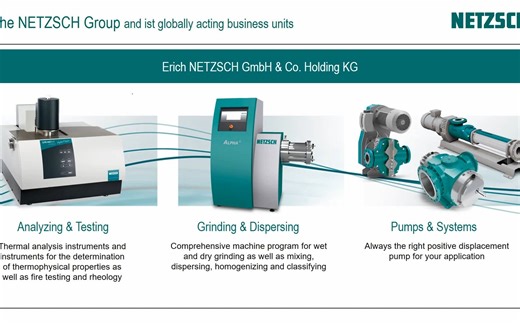 Thermal Analysis under Humid Atmosphere